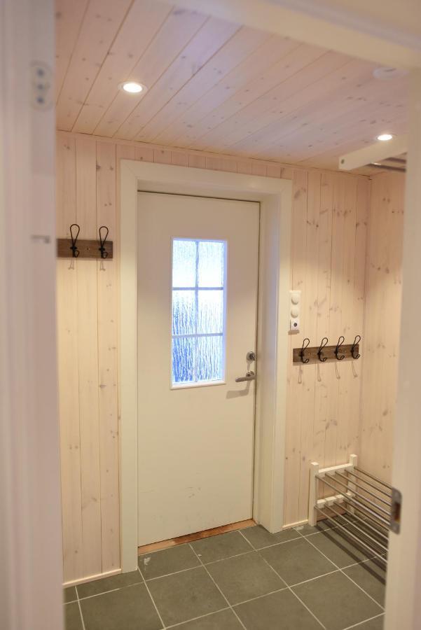 Fresh Familie Hytte Hemsedal Exterior foto